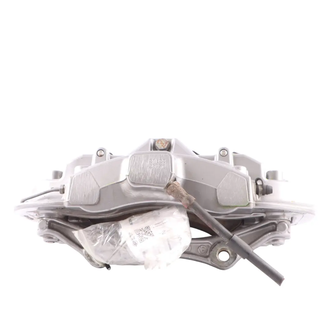 Mercedes GLE W166 AMG Brake Caliper Housing Front Left N/S - SKU A1664213798 - Part number A1664213798