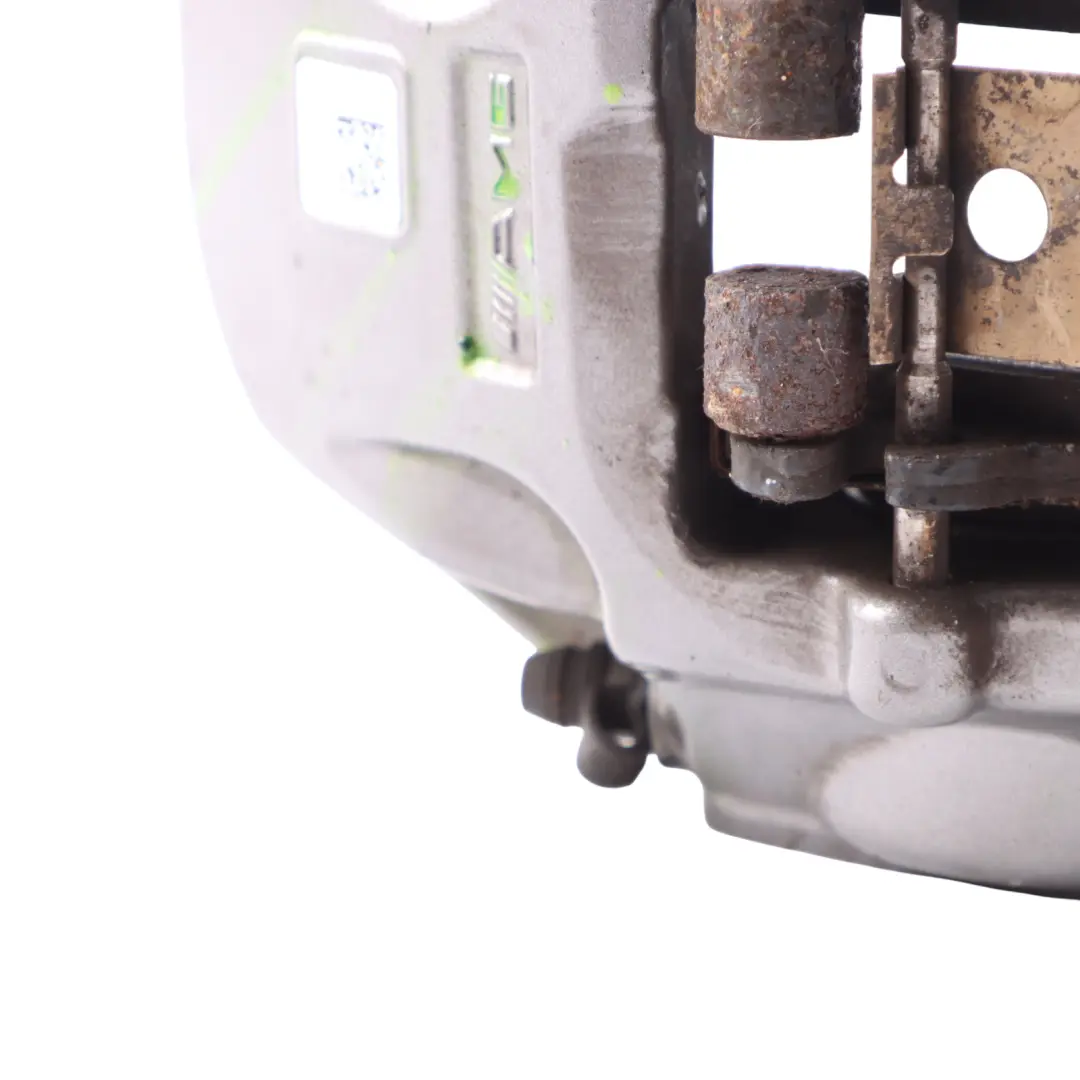 Brake Caliper Housing Front Left N/S to Mercedes GLE W166 AMG with Part number A1664213798 Mercedes GLE W166 AMG Brake Caliper Housing Front Left N/S - SKU A1664213798 - Part number A1664213798