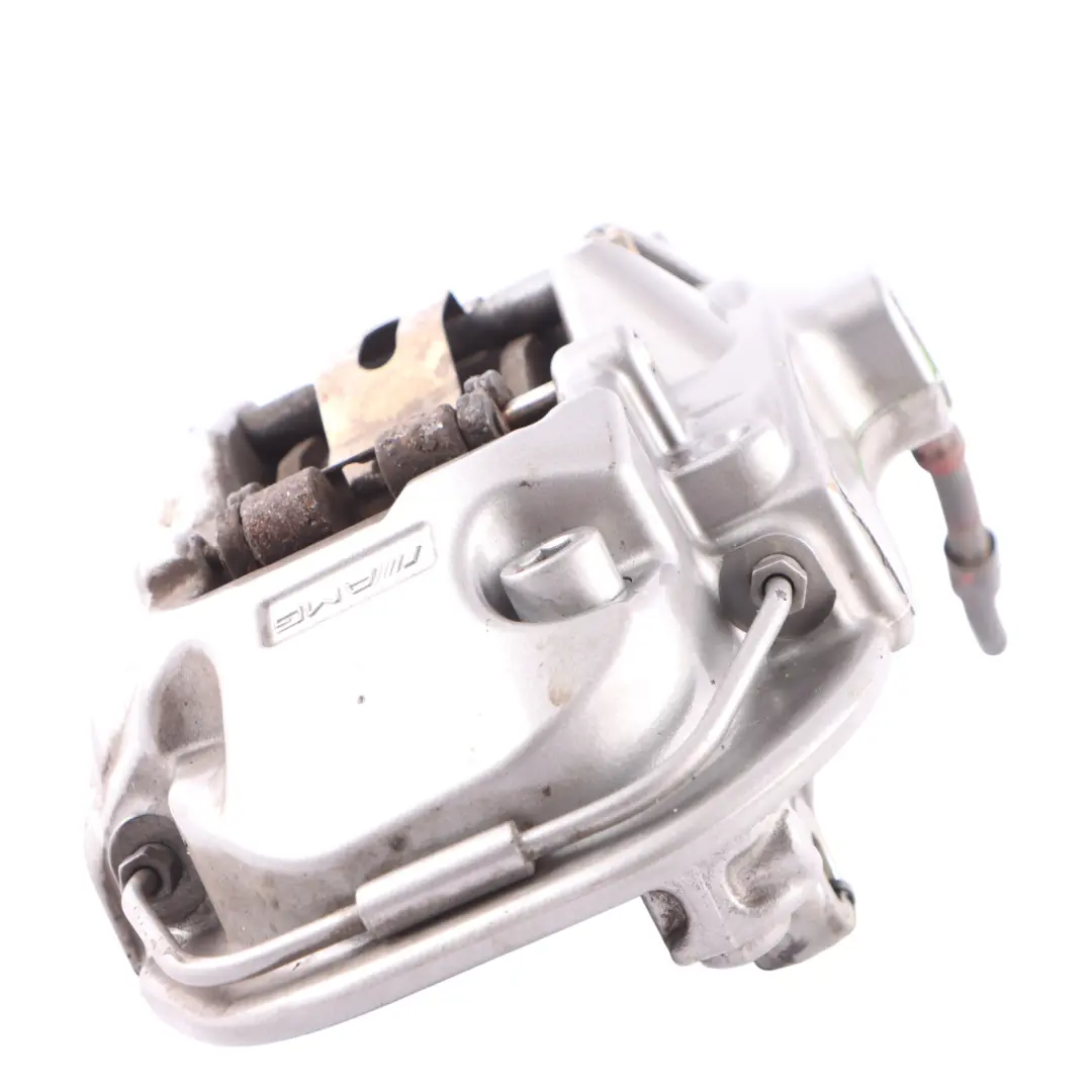 Mercedes GLE W166 AMG Brake Caliper Housing Front Left N/S - SKU A1664213798 - Part number A1664213798