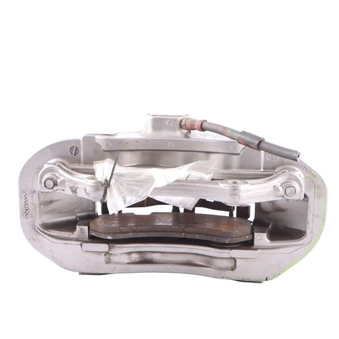 Brake Caliper Housing Front Left N/S to Mercedes GLE W166 AMG with Part number A1664213798 Mercedes GLE W166 AMG Brake Caliper Housing Front Left N/S - SKU A1664213798 - Part number A1664213798