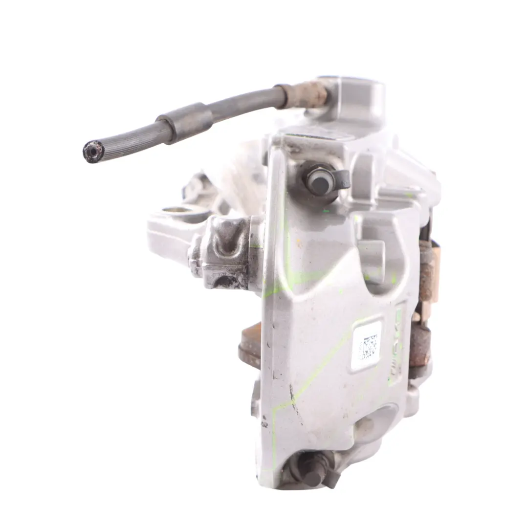 Brake Caliper Housing Front Left N/S to Mercedes GLE W166 AMG with Part number A1664213798 Mercedes GLE W166 AMG Brake Caliper Housing Front Left N/S - SKU A1664213798 - Part number A1664213798