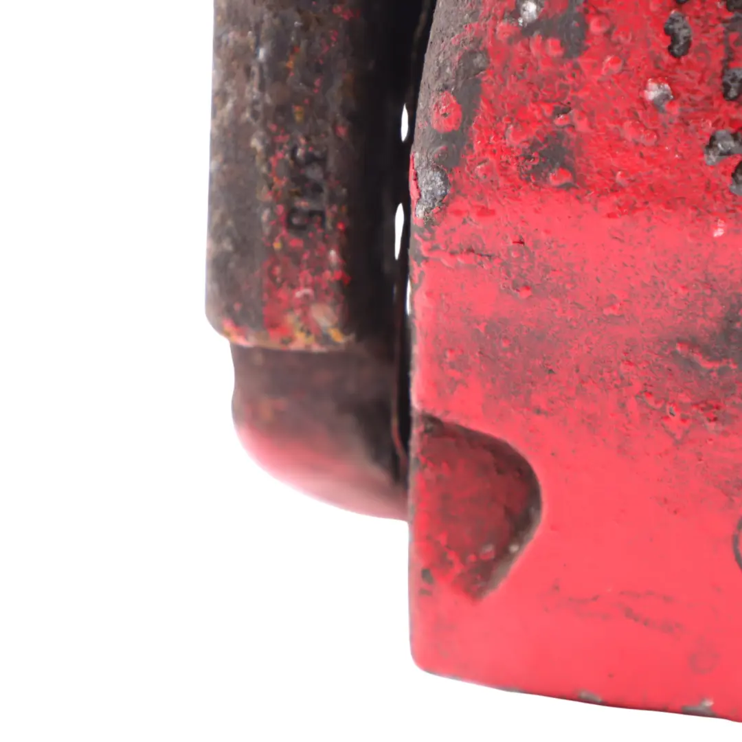 Brake Caliper Housing Rear Left N/S A1664230881 to Mercedes W166 with Part number A1664230781 Mercedes W166 Brake Caliper Housing Rear Left N/S A1664230881 - SKU A1664230781-1 - Part number A1664230781