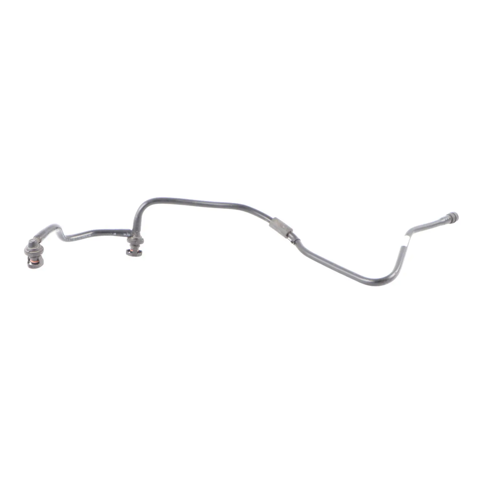 Mercedes ML W166 Benzin Unterdruckleitung Rohr Schlauch A1664300929