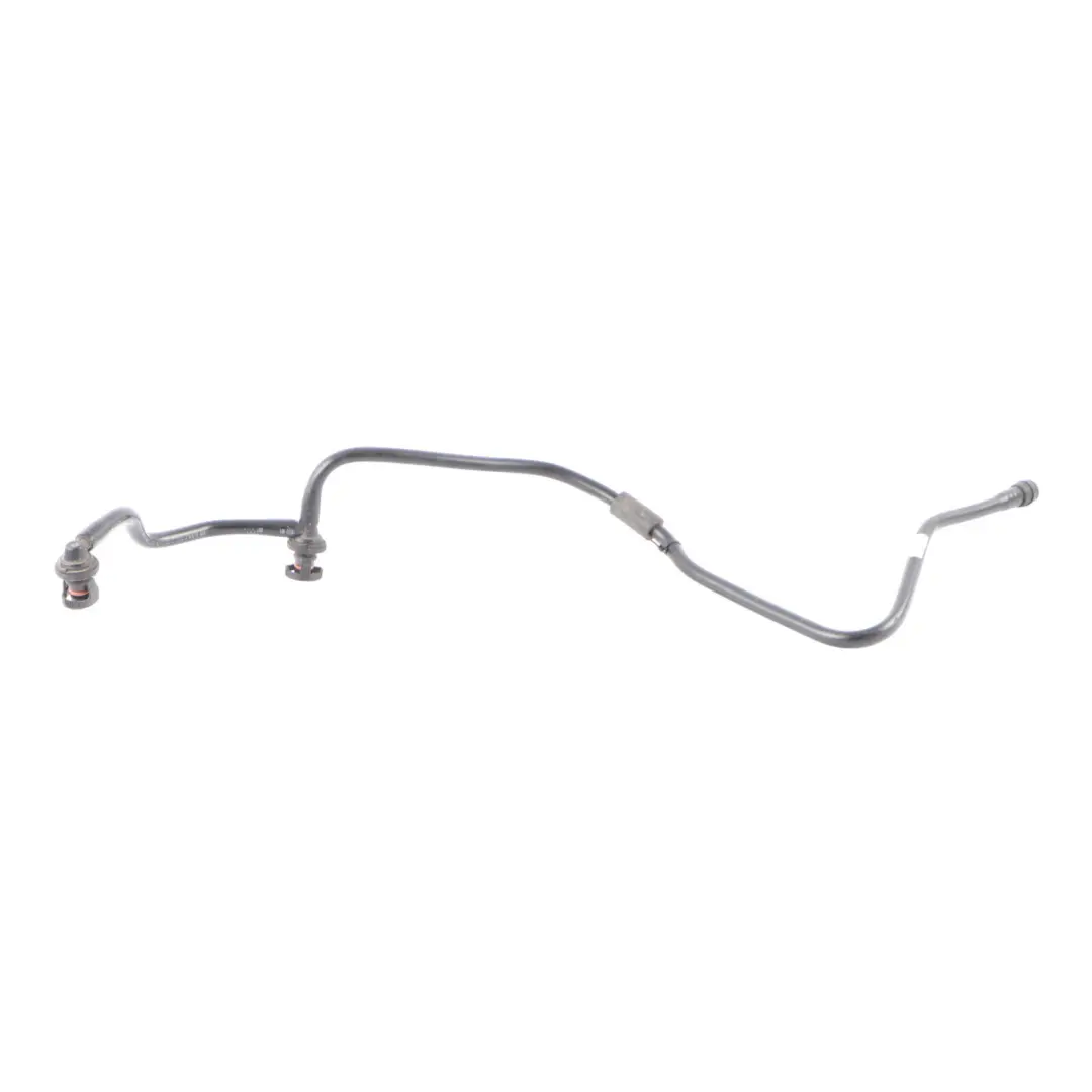 Vacuum Line Pipe Tube Hose to Mercedes ML W166 Petrol with Part number A1664300929 Mercedes ML W166 Petrol Vacuum Line Pipe Tube Hose - SKU A1664300929 - Part number A1664300929
