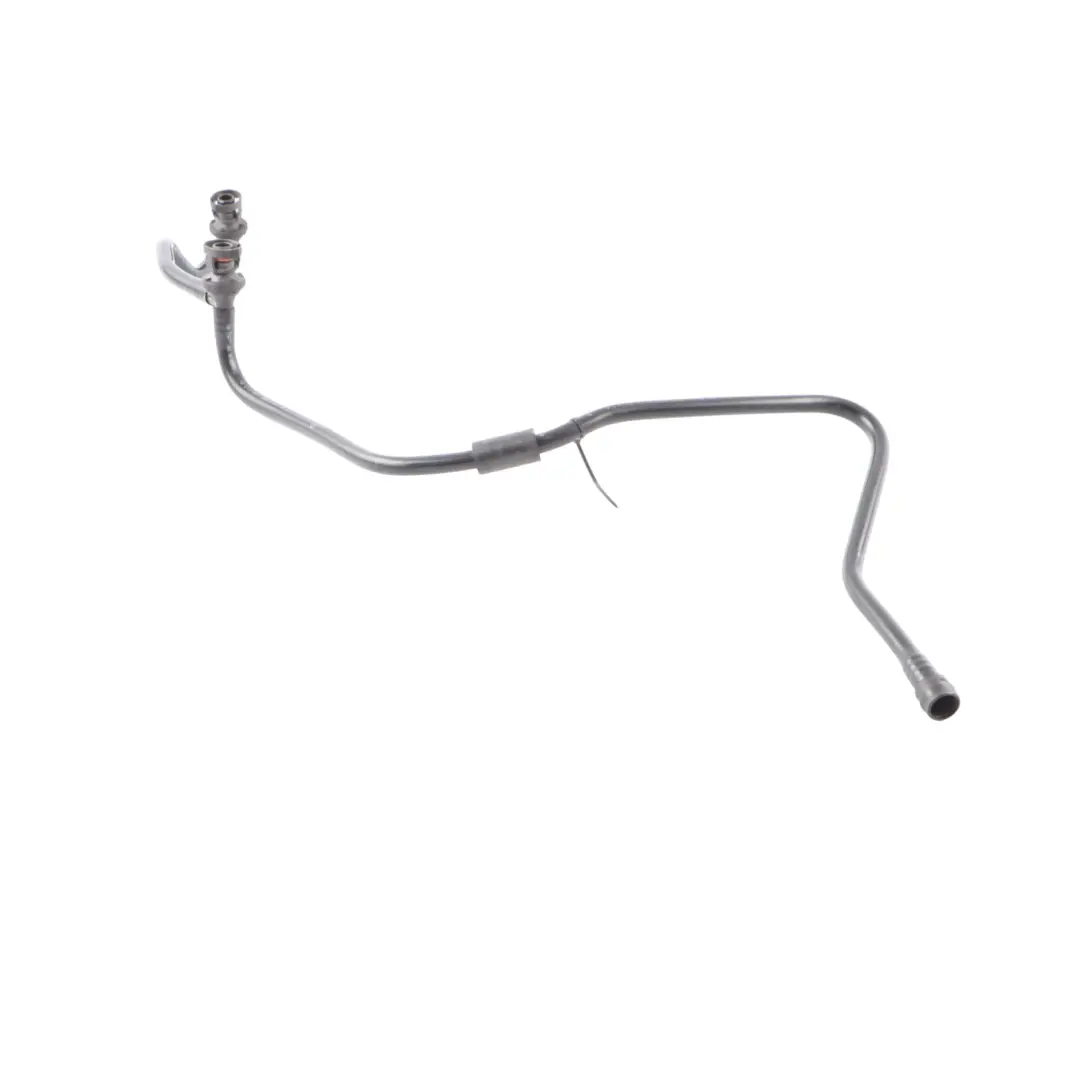 Mercedes ML W166 Benzin Unterdruckleitung Rohr Schlauch - SKU A1664300929 - Teilenummer A1664300929
