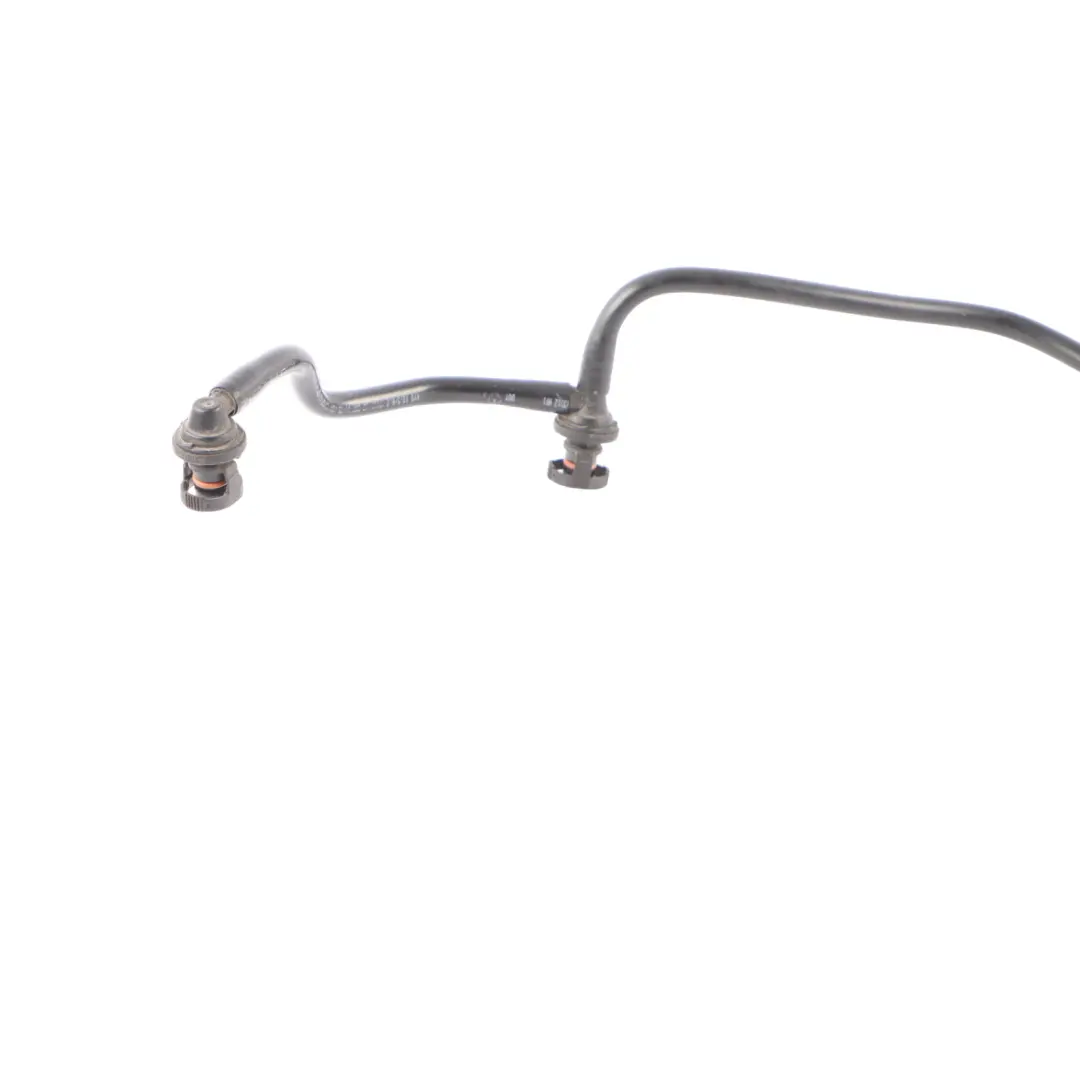 Mercedes ML W166 Tuyau De Dépression Pour Essence Référence - SKU A1664300929 - Numéro de pièce A1664300929