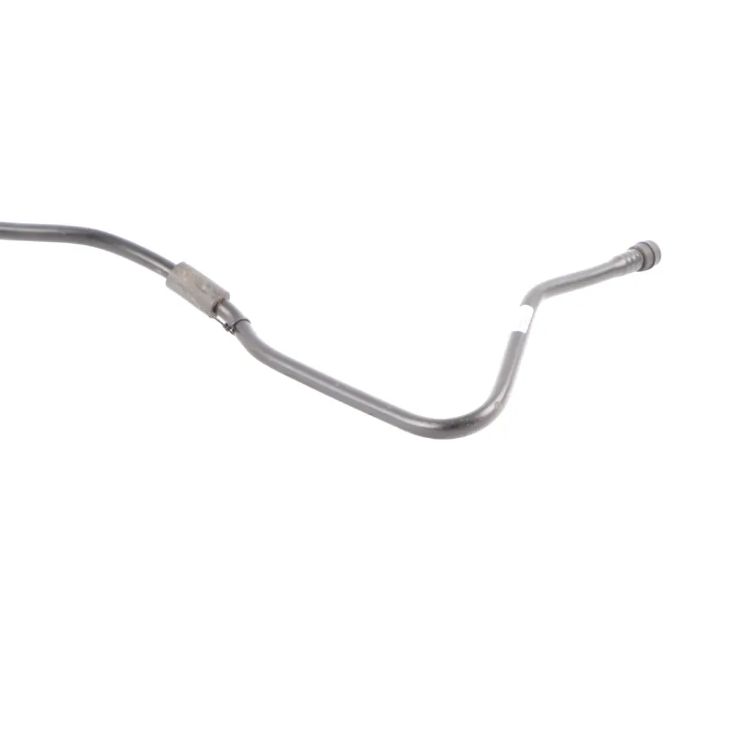 Vacuum Line Pipe Tube Hose to Mercedes ML W166 Petrol with Part number A1664300929 Mercedes ML W166 Petrol Vacuum Line Pipe Tube Hose - SKU A1664300929 - Part number A1664300929