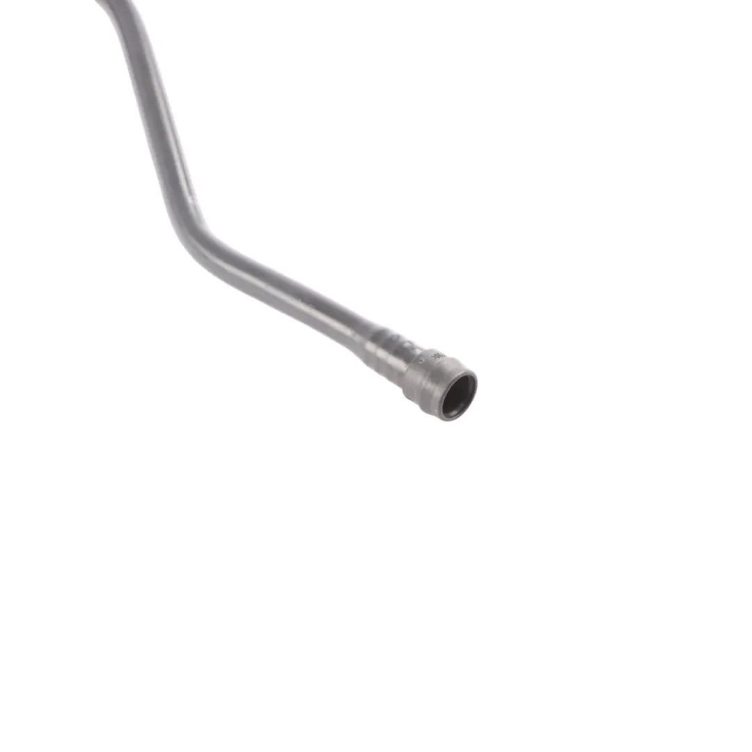 Mercedes ML W166 Tuyau De Dépression Pour Essence Référence - SKU A1664300929 - Numéro de pièce A1664300929