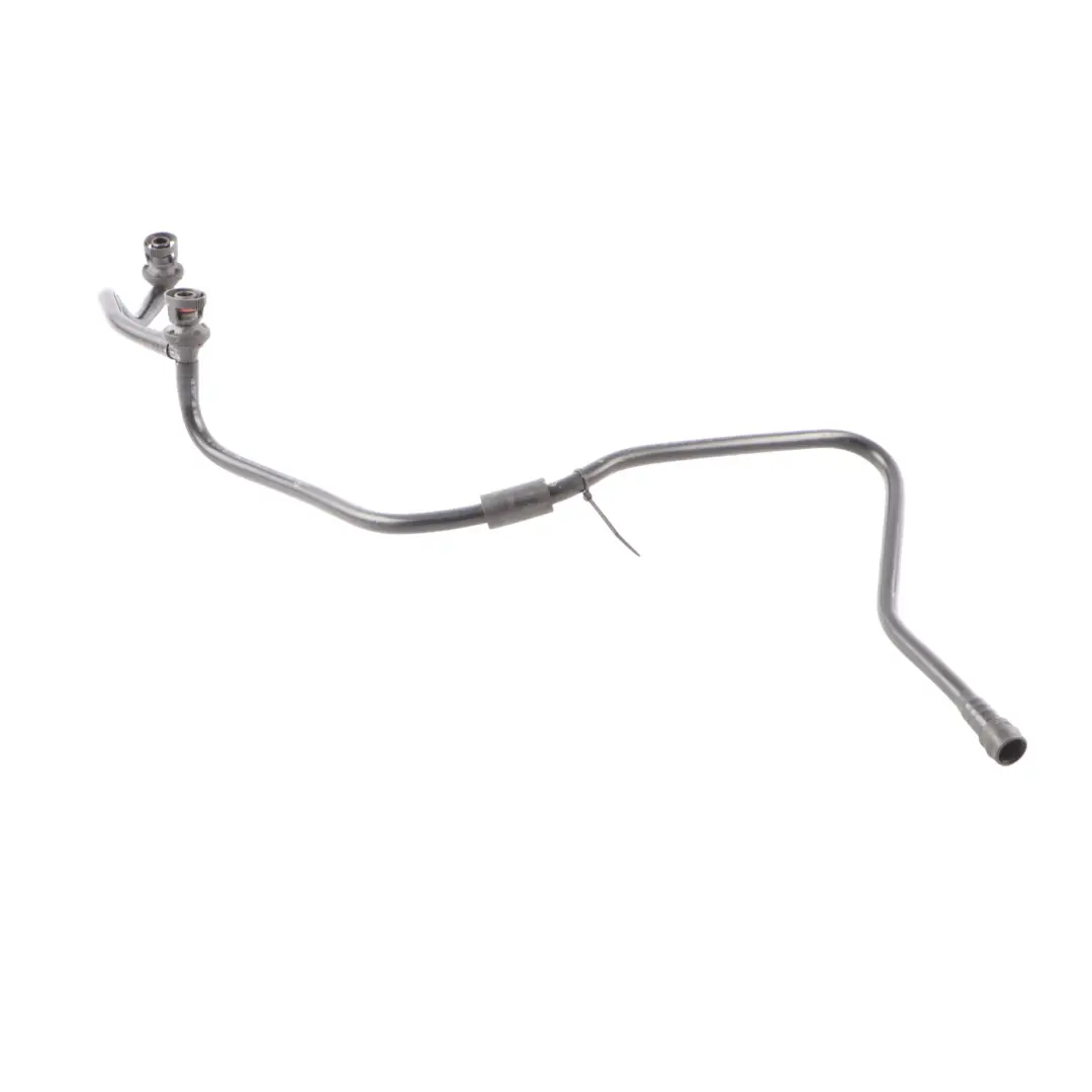 Mercedes ML W166 Benzina Linea Di Vuoto Tubo Tubo Flessibile - SKU A1664300929 - Numero di parte A1664300929