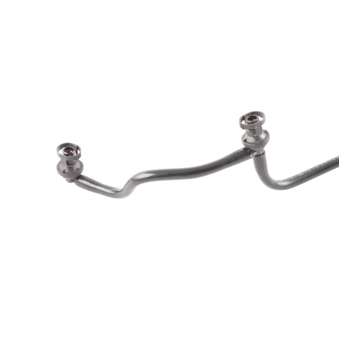 Mercedes ML W166 Petrol Vacuum Line Pipe Tube Hose - SKU A1664300929 - Part number A1664300929
