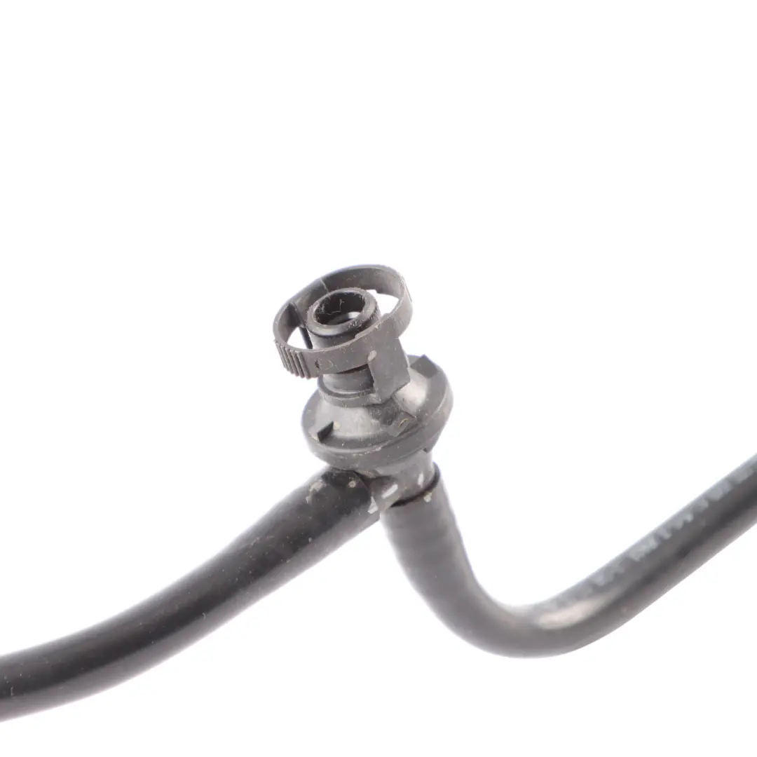 Benzin Unterdruckleitung Rohr Schlauch für Mercedes ML W166 mit Teilenummer A1664300929 Mercedes ML W166 Benzin Unterdruckleitung Rohr Schlauch - SKU A1664300929 - Teilenummer A1664300929