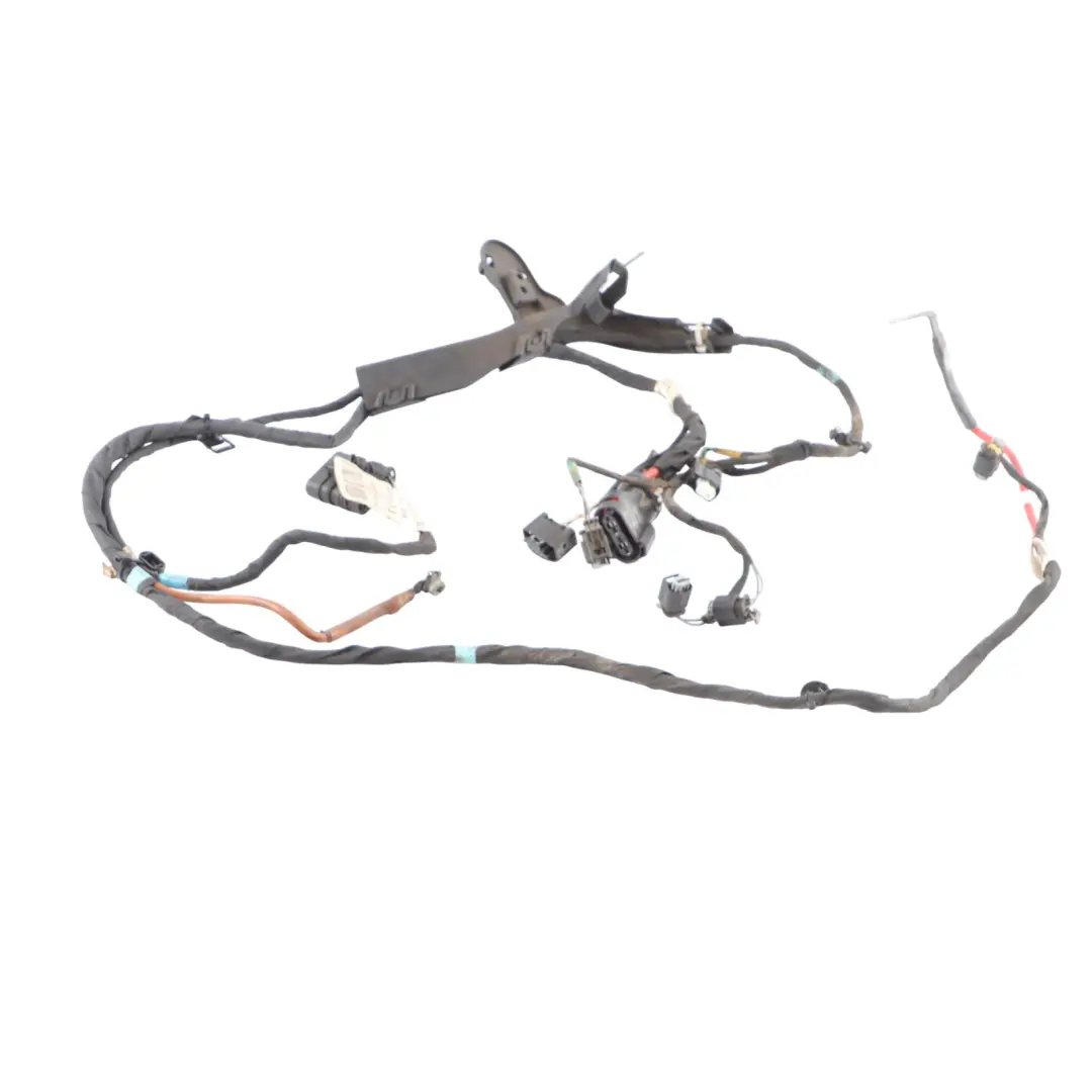 Wiring Harness Cable Suspension Valve to Mercedes ML W166 with Part number A1664400333 Mercedes ML W166 Wiring Harness Cable Suspension Valve - SKU A1664400333 - Part number A1664400333