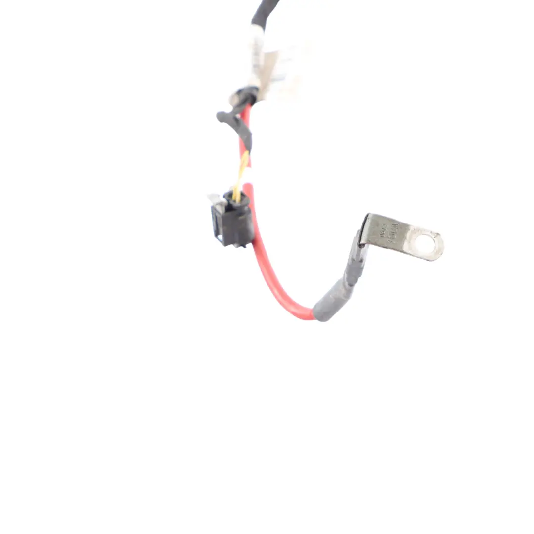 Wiring Harness Cable Suspension Valve to Mercedes ML W166 with Part number A1664400333 Mercedes ML W166 Wiring Harness Cable Suspension Valve - SKU A1664400333 - Part number A1664400333