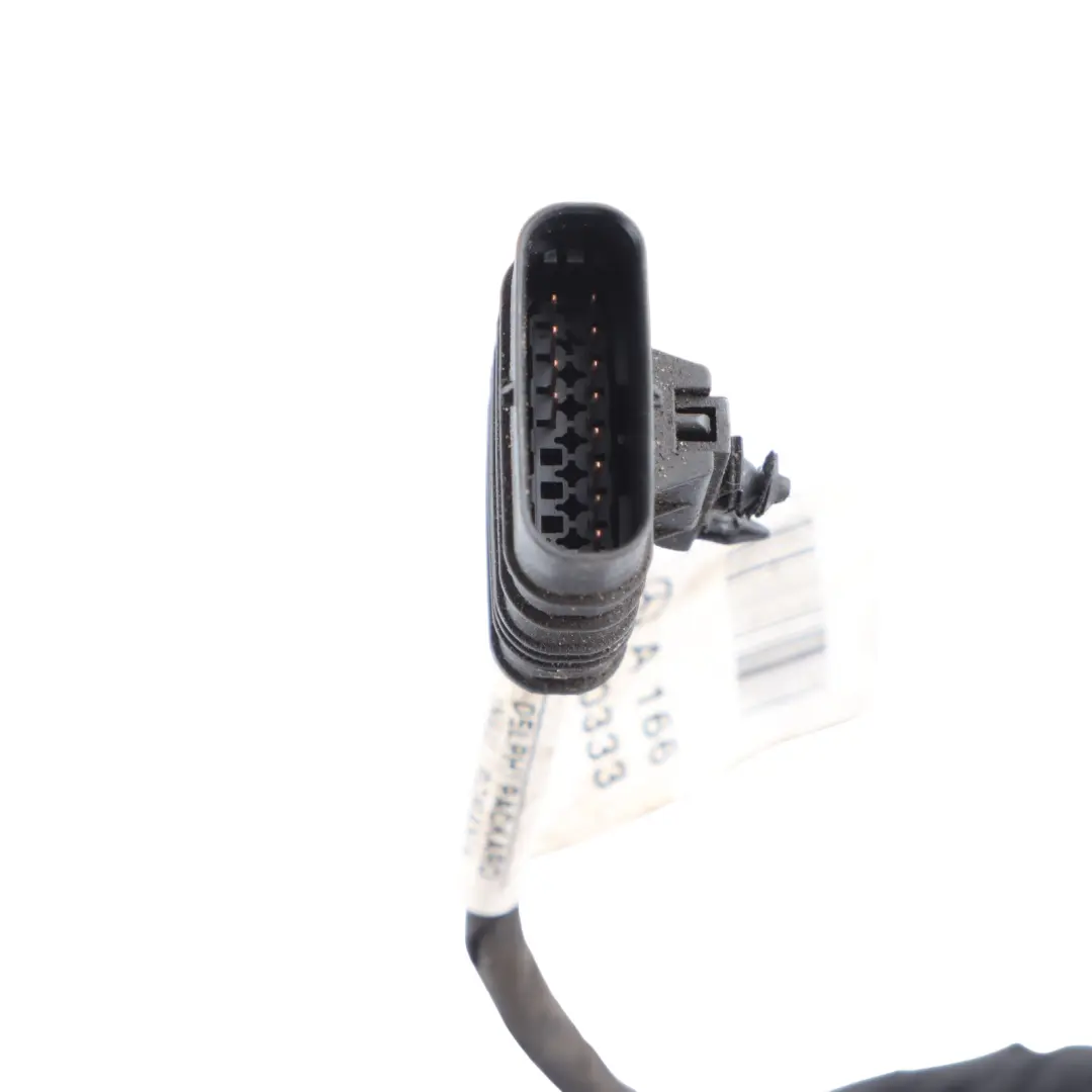 Wiring Harness Cable Suspension Valve to Mercedes ML W166 with Part number A1664400333 Mercedes ML W166 Wiring Harness Cable Suspension Valve - SKU A1664400333 - Part number A1664400333