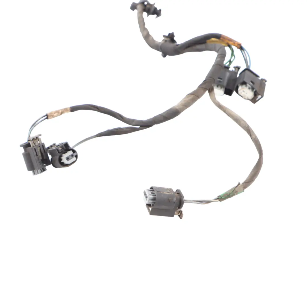 Wiring Harness Cable Suspension Valve to Mercedes ML W166 with Part number A1664400333 Mercedes ML W166 Wiring Harness Cable Suspension Valve - SKU A1664400333 - Part number A1664400333