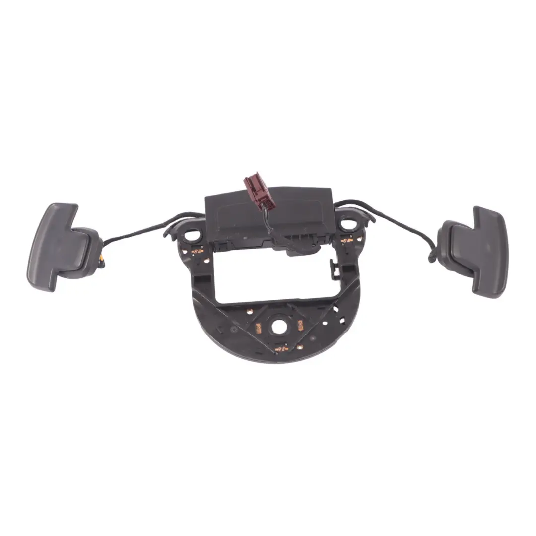 Steering Wheel Column Contact Plate Module Mercedes C117 W176 W204 - SKU A1664640417-1 - Part number A1664640417