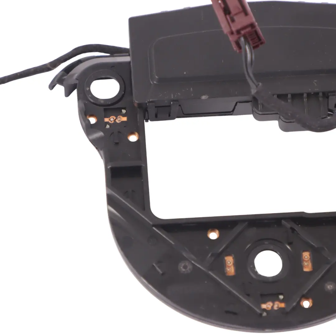 Steering Wheel Column Contact Plate Module Mercedes C117 W176 W204 - SKU A1664640417-1 - Part number A1664640417