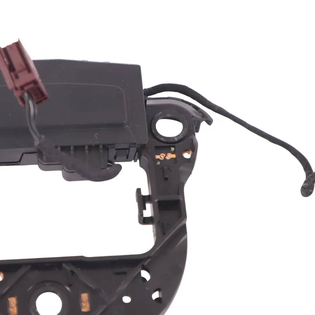 Steering Wheel Column Contact Plate Module Mercedes C117 W176 W204 - SKU A1664640417-1 - Part number A1664640417