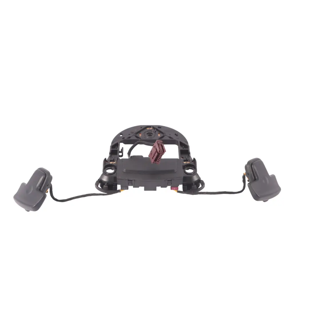 Steering Wheel Column Contact Plate Module Mercedes C117 W176 W204 - SKU A1664640417-1 - Part number A1664640417