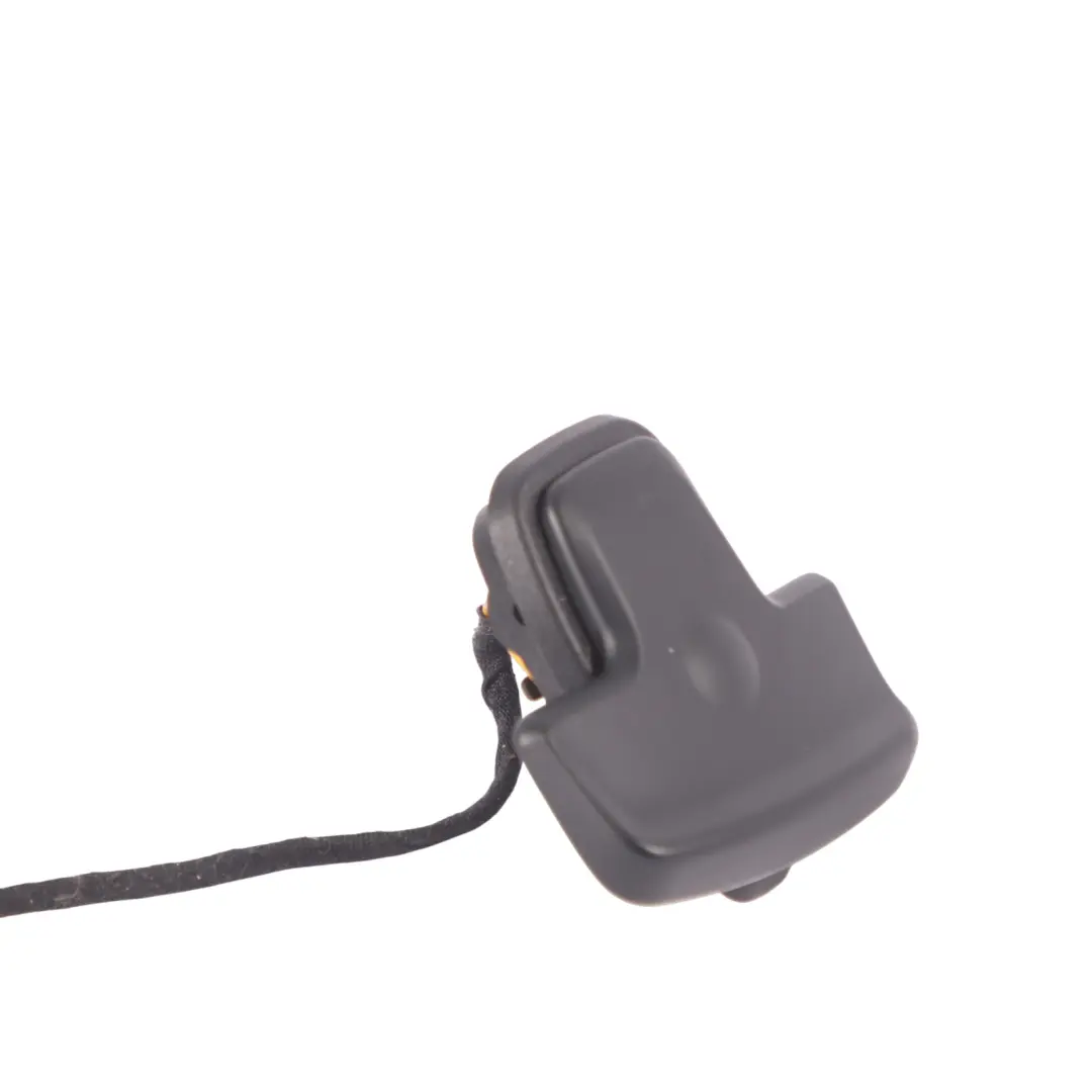 Steering Wheel Column Contact Plate Module to Mercedes C117 W176 W204 with Part number A1664640417 Mercedes C117 W176 W204 Steering Wheel Column Contact Plate Module - SKU A1664640417-1 - Part number A1664640417