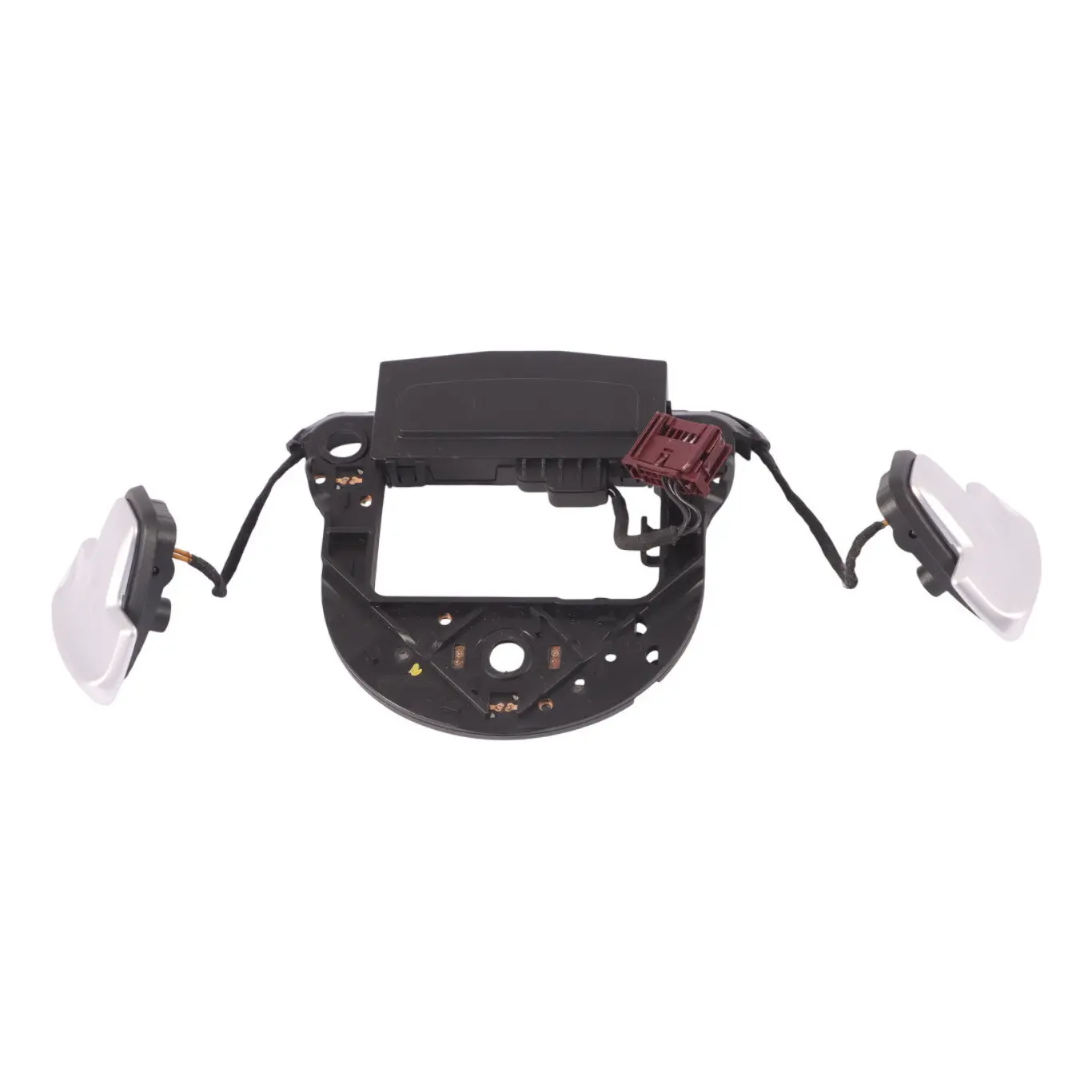 Mercedes C117 W176 W204 Volant Colonne Contact Module A1664640417