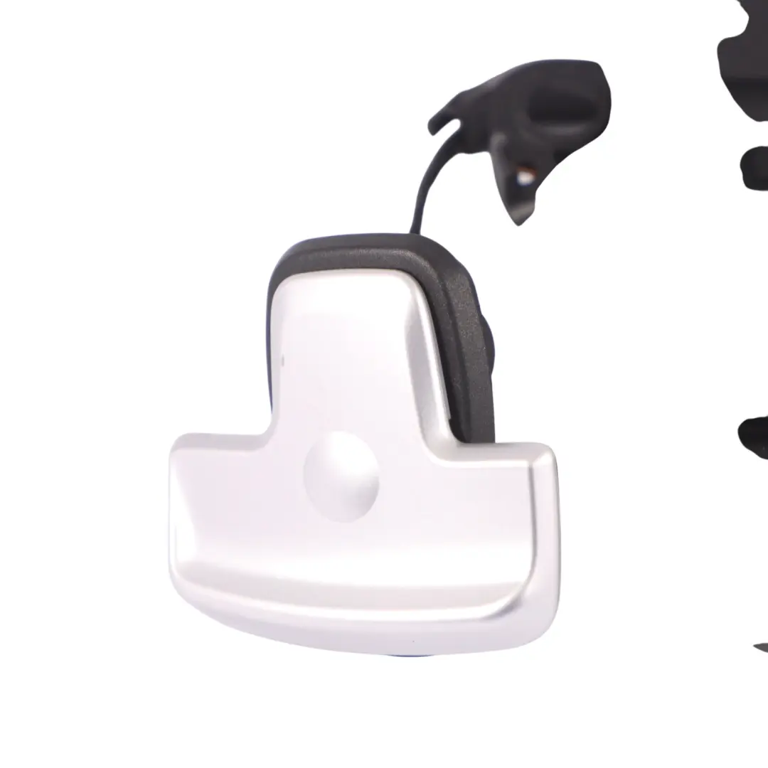 Steering Wheel Contact Plate Module Paddles to Mercedes C117 W176 W204 with Part number A1664640417 Mercedes C117 W176 W204 Steering Wheel Contact Plate Module Paddles - SKU A1664640417-2 - Part number A1664640417