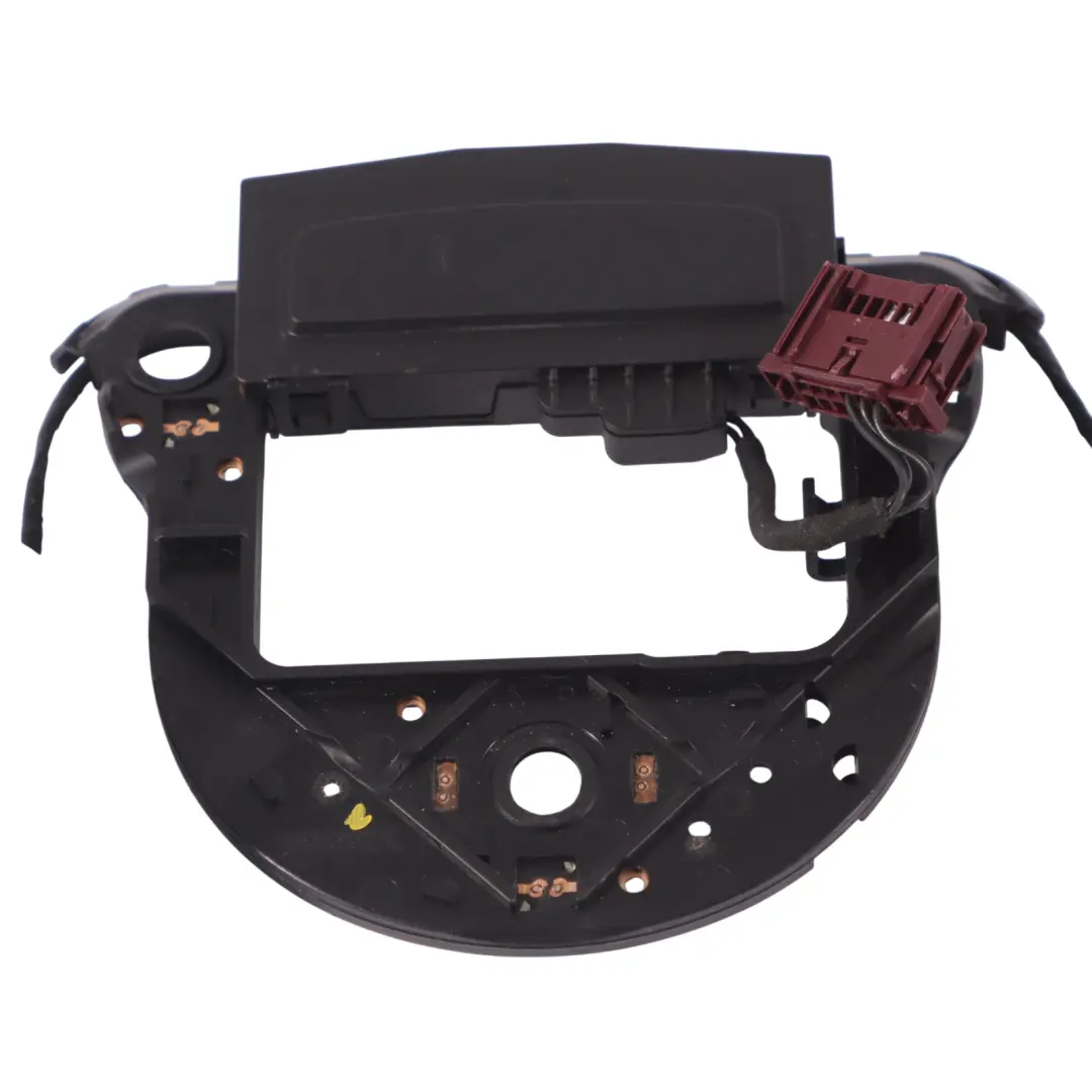 Steering Wheel Contact Plate Module Paddles to Mercedes C117 W176 W204 with Part number A1664640417 Mercedes C117 W176 W204 Steering Wheel Contact Plate Module Paddles - SKU A1664640417-2 - Part number A1664640417