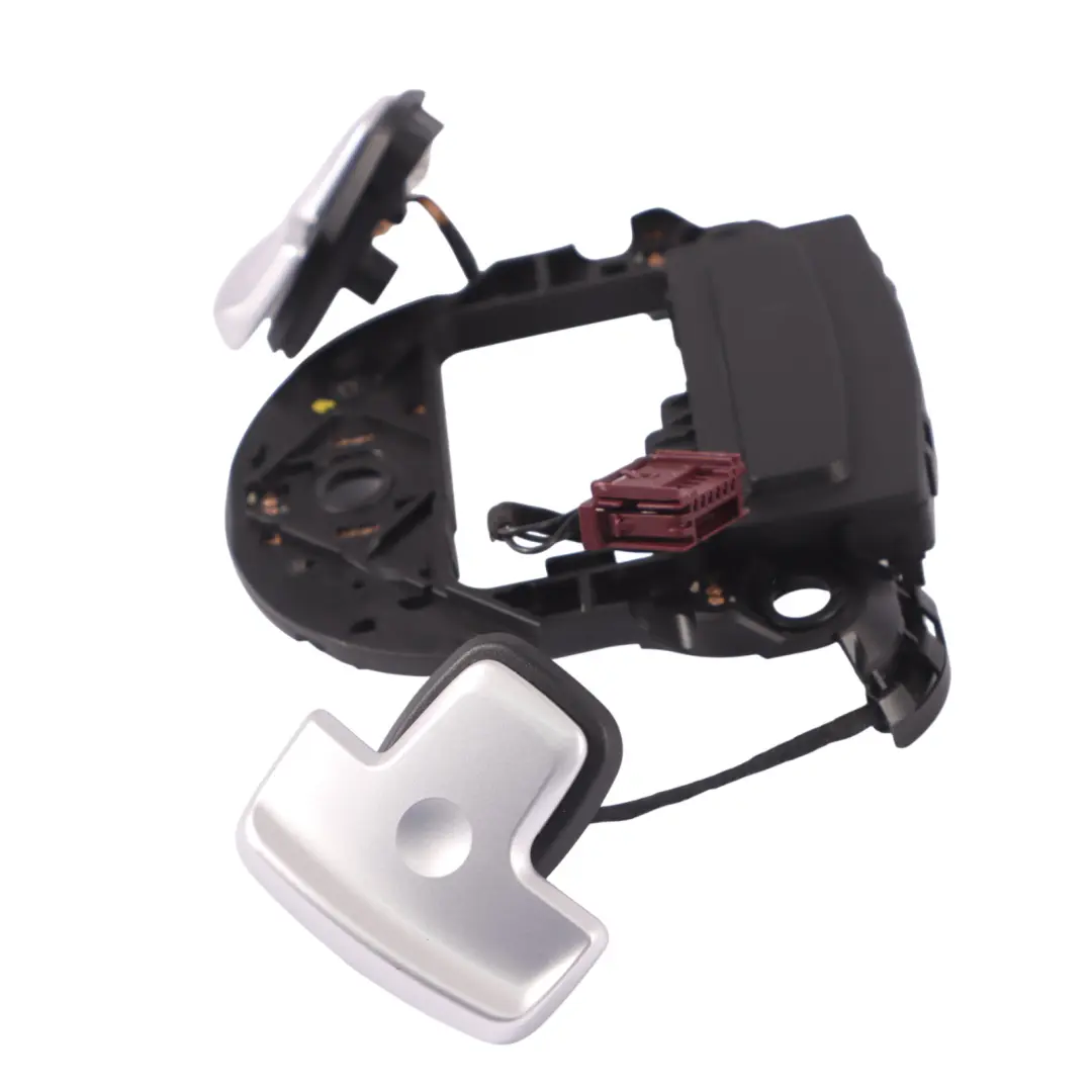 Mercedes C117 W176 W204 Volant Colonne Contact Module - SKU A1664640417-2 - Numéro de pièce A1664640417