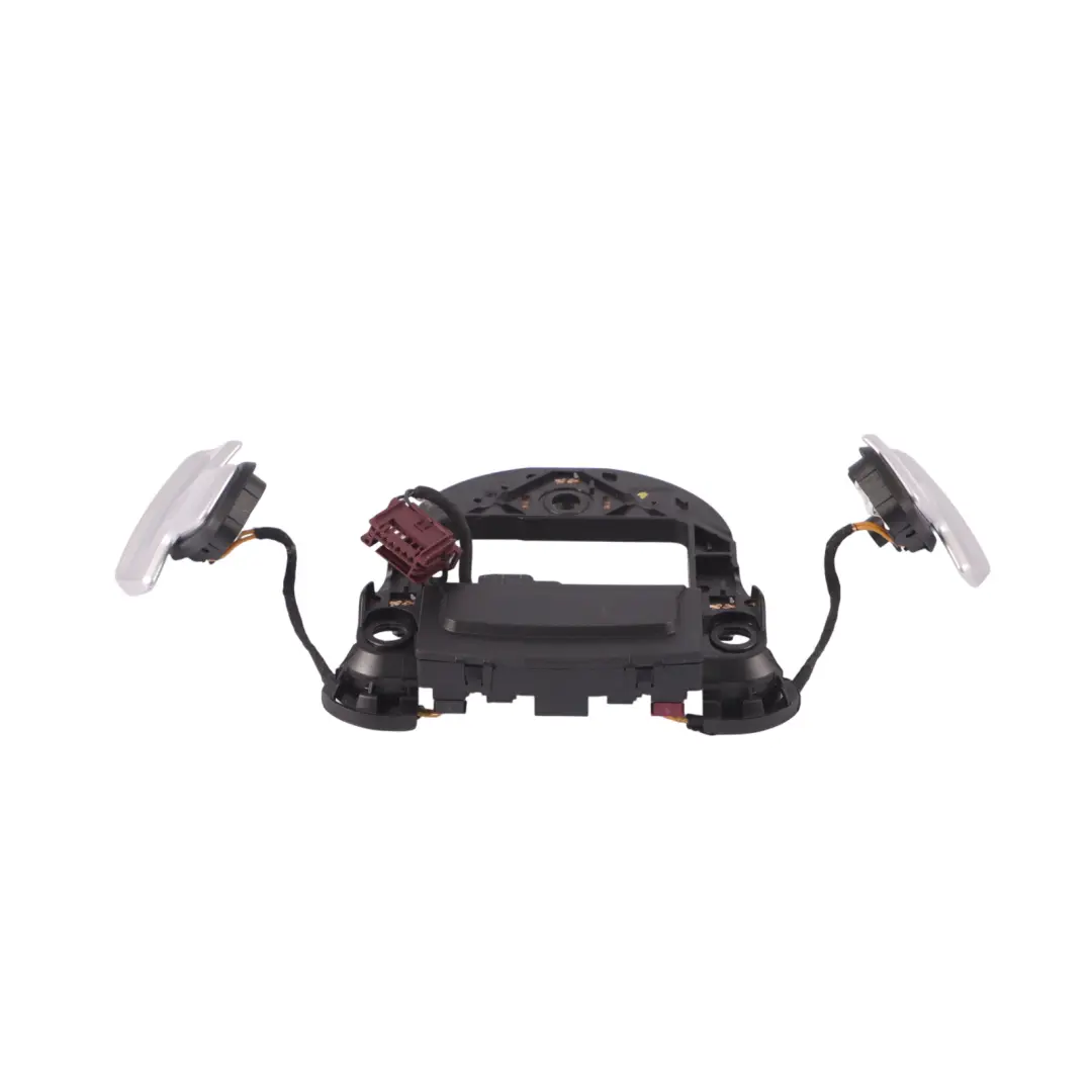 Mercedes C117 W176 W204 Volant Colonne Contact Module - SKU A1664640417-2 - Numéro de pièce A1664640417