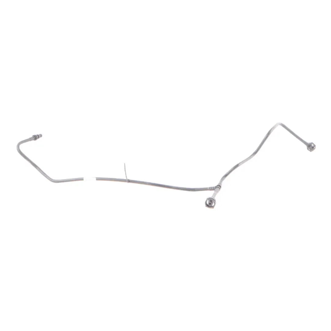 Coolant Pipe Mercedes GLE W166 C292 Radiator Feed Tube Pipe Line to with Part number A1665001091 Coolant Pipe Mercedes GLE W166 C292 Radiator Feed Tube Pipe Line - SKU A1665001091 - Part number A1665001091