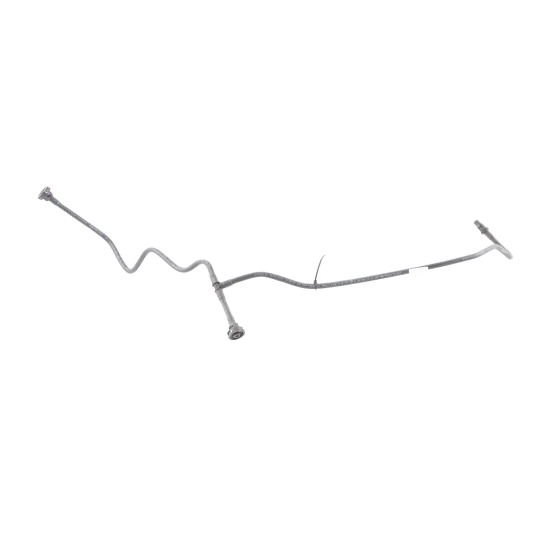  Coolant Pipe Mercedes GLE W166 C292 Radiator Feed Tube Pipe Line - SKU A1665001091 - Part number A1665001091