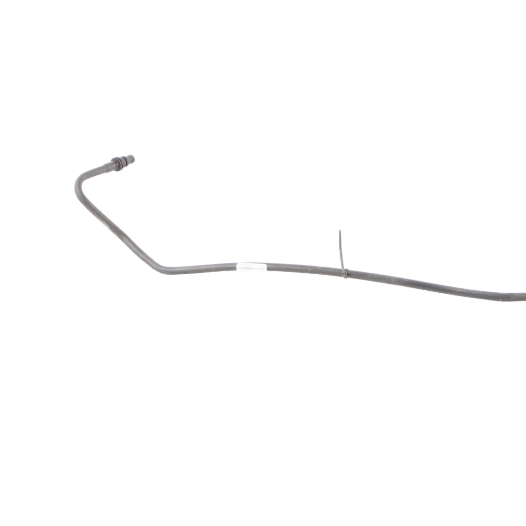 Coolant Pipe Mercedes GLE W166 C292 Radiator Feed Tube Pipe Line to with Part number A1665001091 Coolant Pipe Mercedes GLE W166 C292 Radiator Feed Tube Pipe Line - SKU A1665001091 - Part number A1665001091
