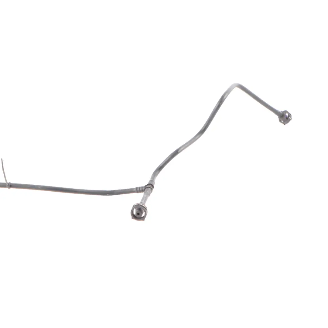 Coolant Pipe Mercedes GLE W166 C292 Radiator Feed Tube Pipe Line to with Part number A1665001091 Coolant Pipe Mercedes GLE W166 C292 Radiator Feed Tube Pipe Line - SKU A1665001091 - Part number A1665001091