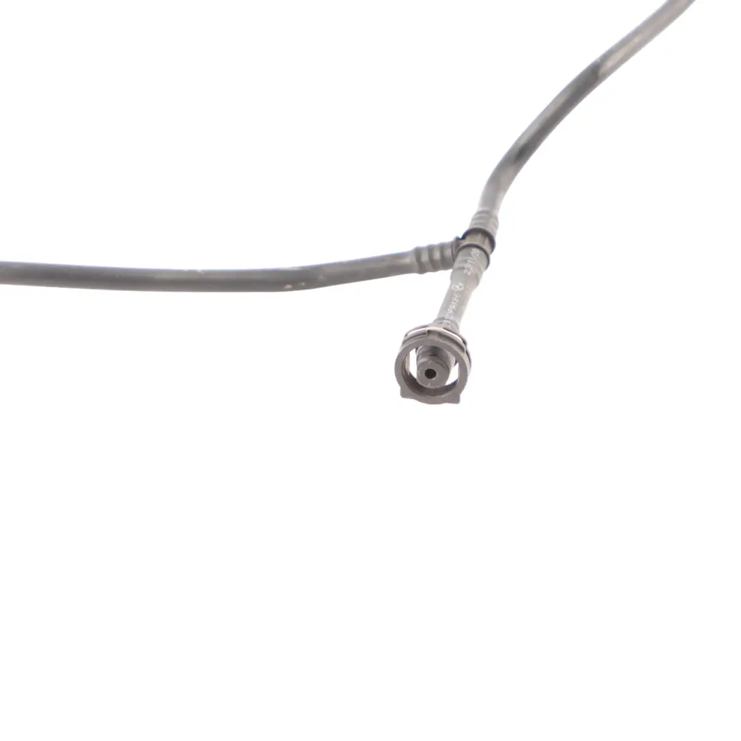 Coolant Pipe Mercedes GLE W166 C292 Radiator Feed Tube Pipe Line to with Part number A1665001091 Coolant Pipe Mercedes GLE W166 C292 Radiator Feed Tube Pipe Line - SKU A1665001091 - Part number A1665001091