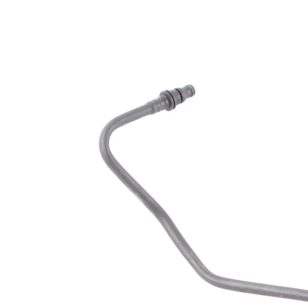 Coolant Pipe Mercedes GLE W166 C292 Radiator Feed Tube Pipe Line to with Part number A1665001091 Coolant Pipe Mercedes GLE W166 C292 Radiator Feed Tube Pipe Line - SKU A1665001091 - Part number A1665001091