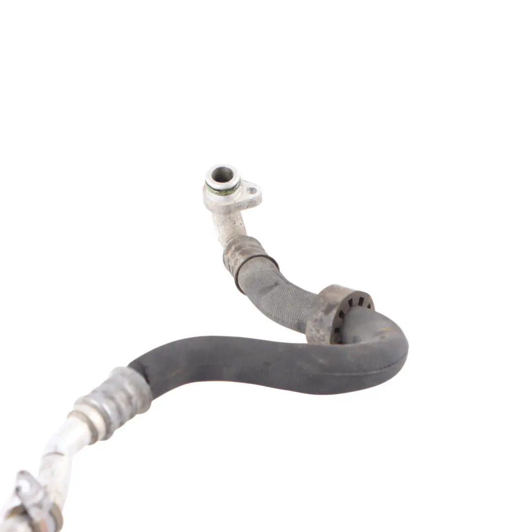 Mercedes GLE W166 C292 Petrol Oil Cooler Line Pipe Hose Tube - SKU A1665003172 - Part number A1665003172