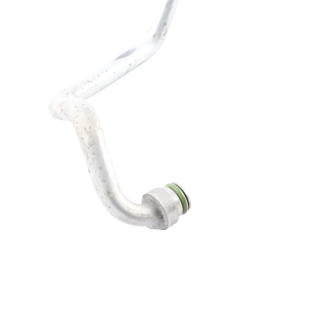 Mercedes GLE W166 C292 Petrol Oil Cooler Line Pipe Hose Tube - SKU A1665003172 - Part number A1665003172