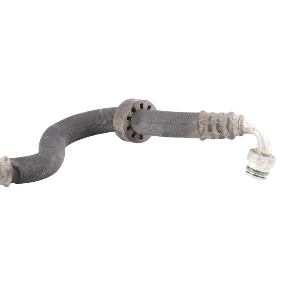 Mercedes GLE W166 C292 Petrol Oil Cooler Line Pipe Hose Tube - SKU A1665003172 - Part number A1665003172