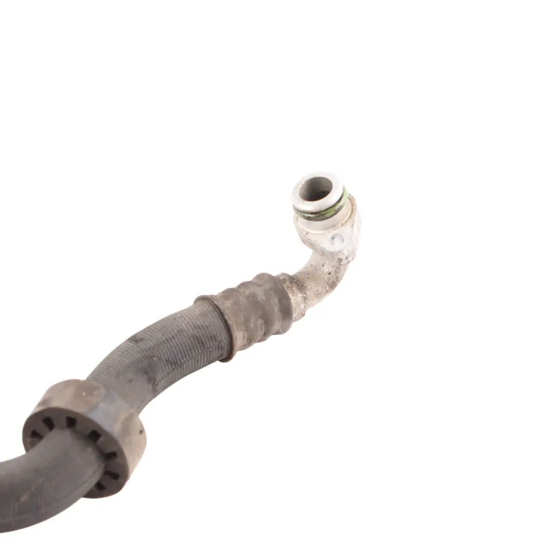 Mercedes GLE W166 C292 Petrol Oil Cooler Line Pipe Hose Tube - SKU A1665003172 - Part number A1665003172
