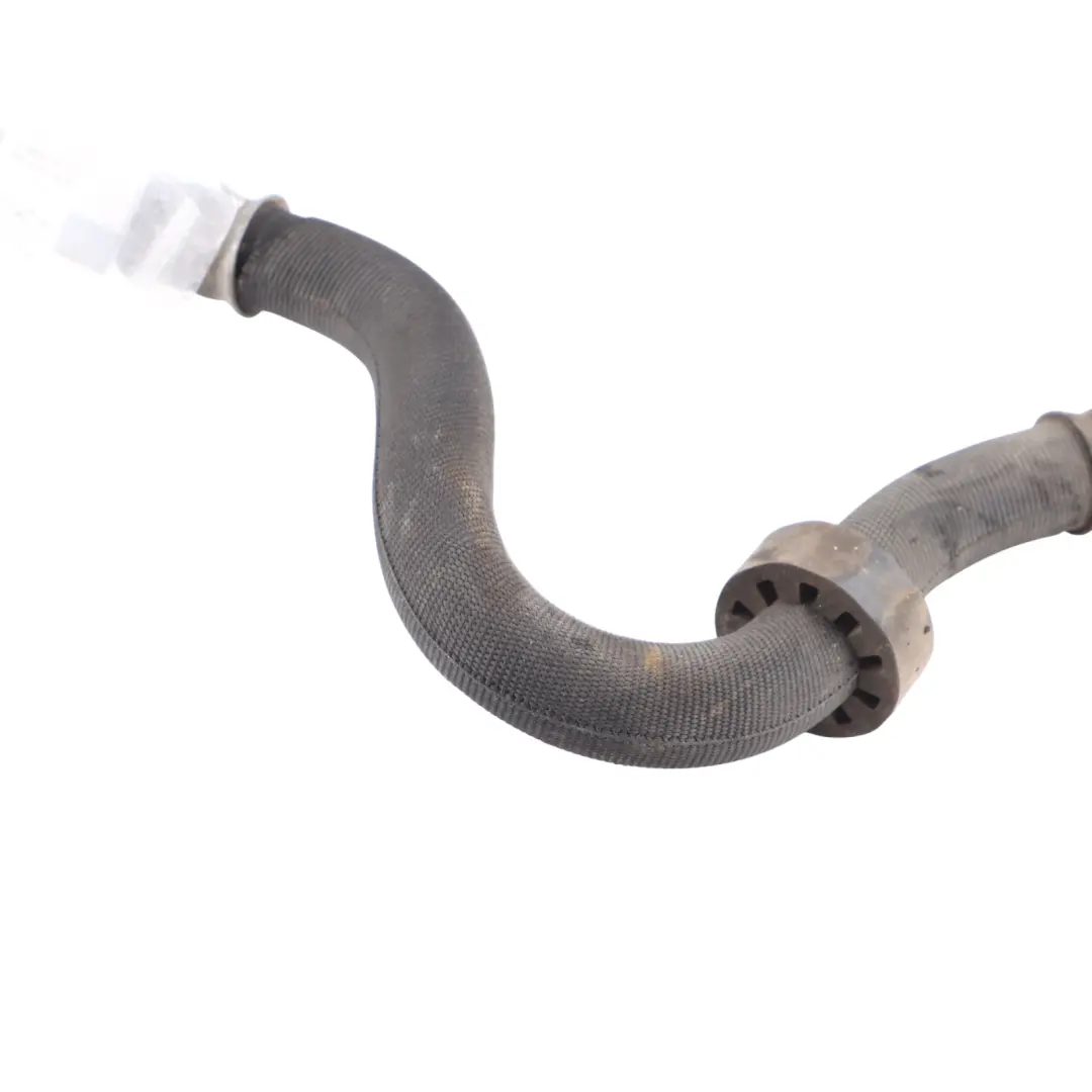 Mercedes GLE W166 C292 Petrol Oil Cooler Line Pipe Hose Tube - SKU A1665003172 - Part number A1665003172