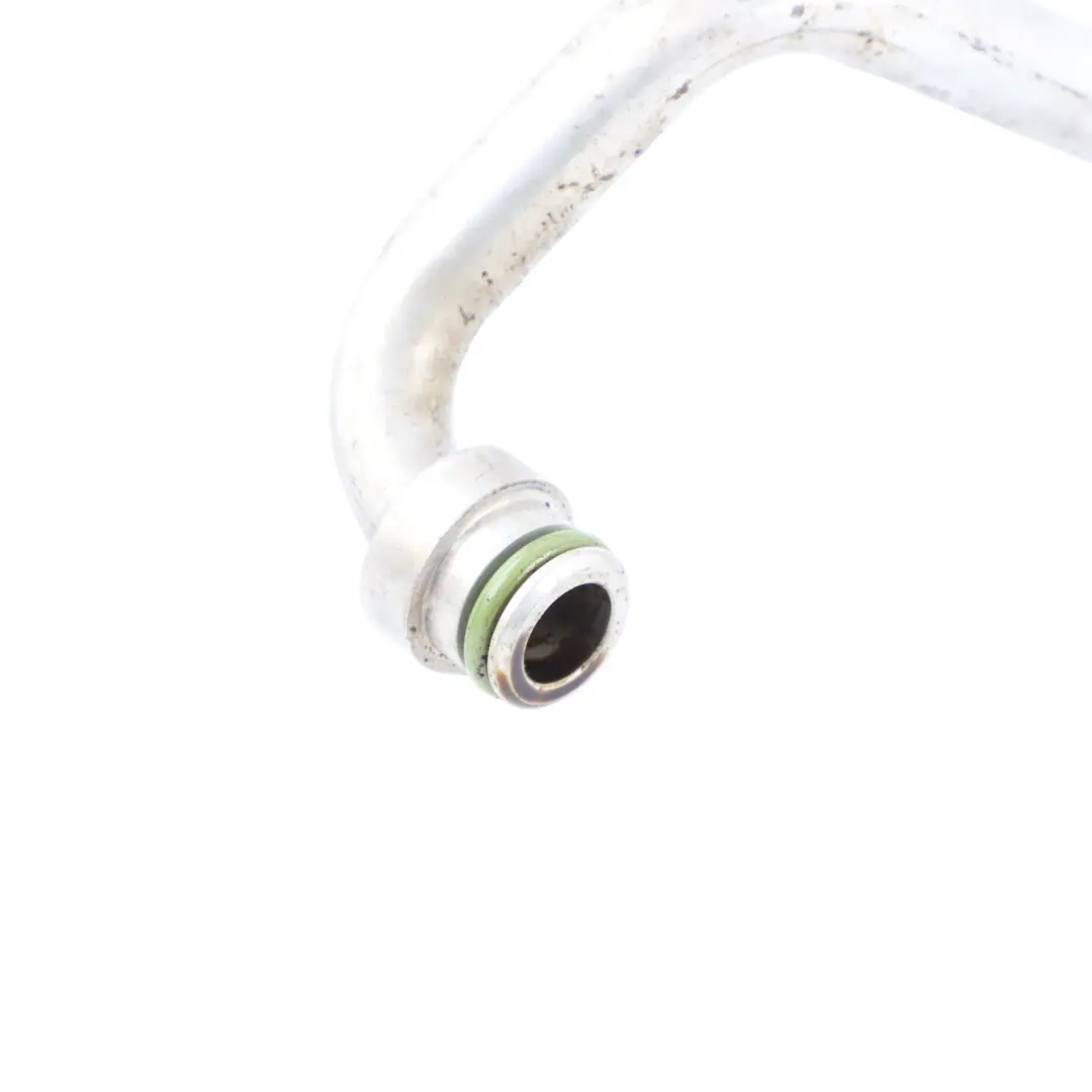 Mercedes GLE W166 C292 Petrol Oil Cooler Line Pipe Hose Tube - SKU A1665003172 - Part number A1665003172