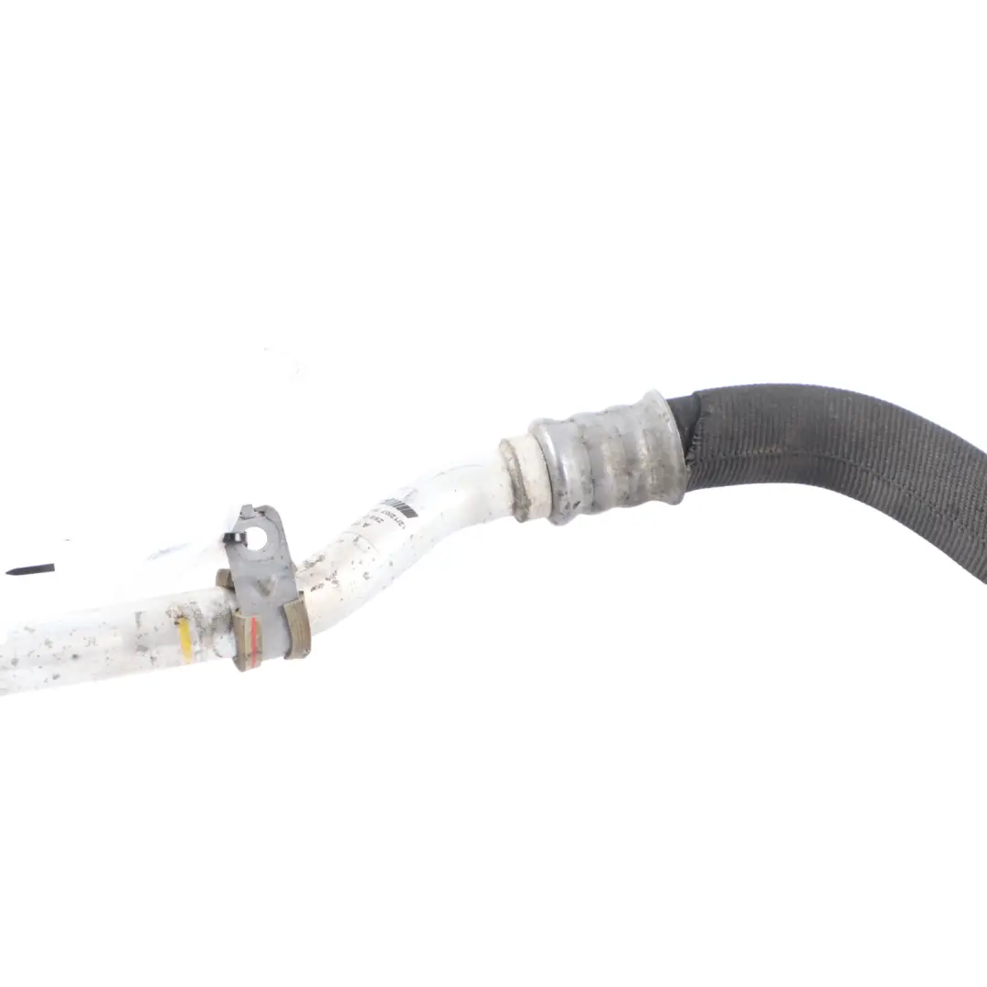 Mercedes GLE W166 C292 Petrol Oil Cooler Line Pipe Hose Tube - SKU A1665003172 - Part number A1665003172