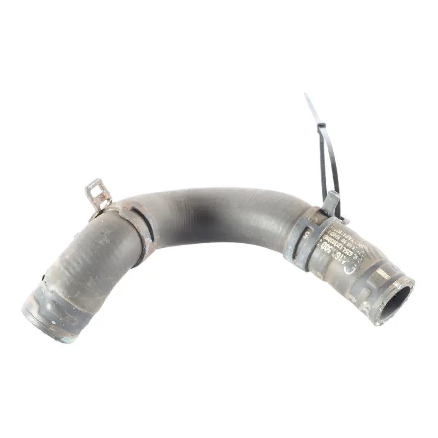Coolant Hose Mercedes GLE W166 C292 Engine Water Pipe Line Tube to with Part number A1665003575 Coolant Hose Mercedes GLE W166 C292 Engine Water Pipe Line Tube - SKU A1665003575 - Part number A1665003575