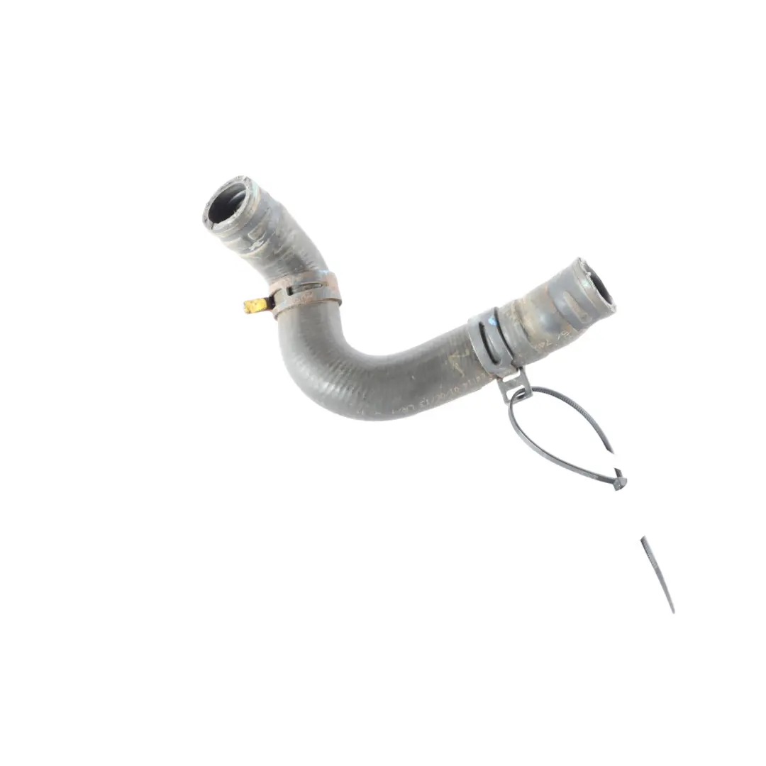 Coolant Hose Mercedes GLE W166 C292 Engine Water Pipe Line Tube to with Part number A1665003575 Coolant Hose Mercedes GLE W166 C292 Engine Water Pipe Line Tube - SKU A1665003575 - Part number A1665003575