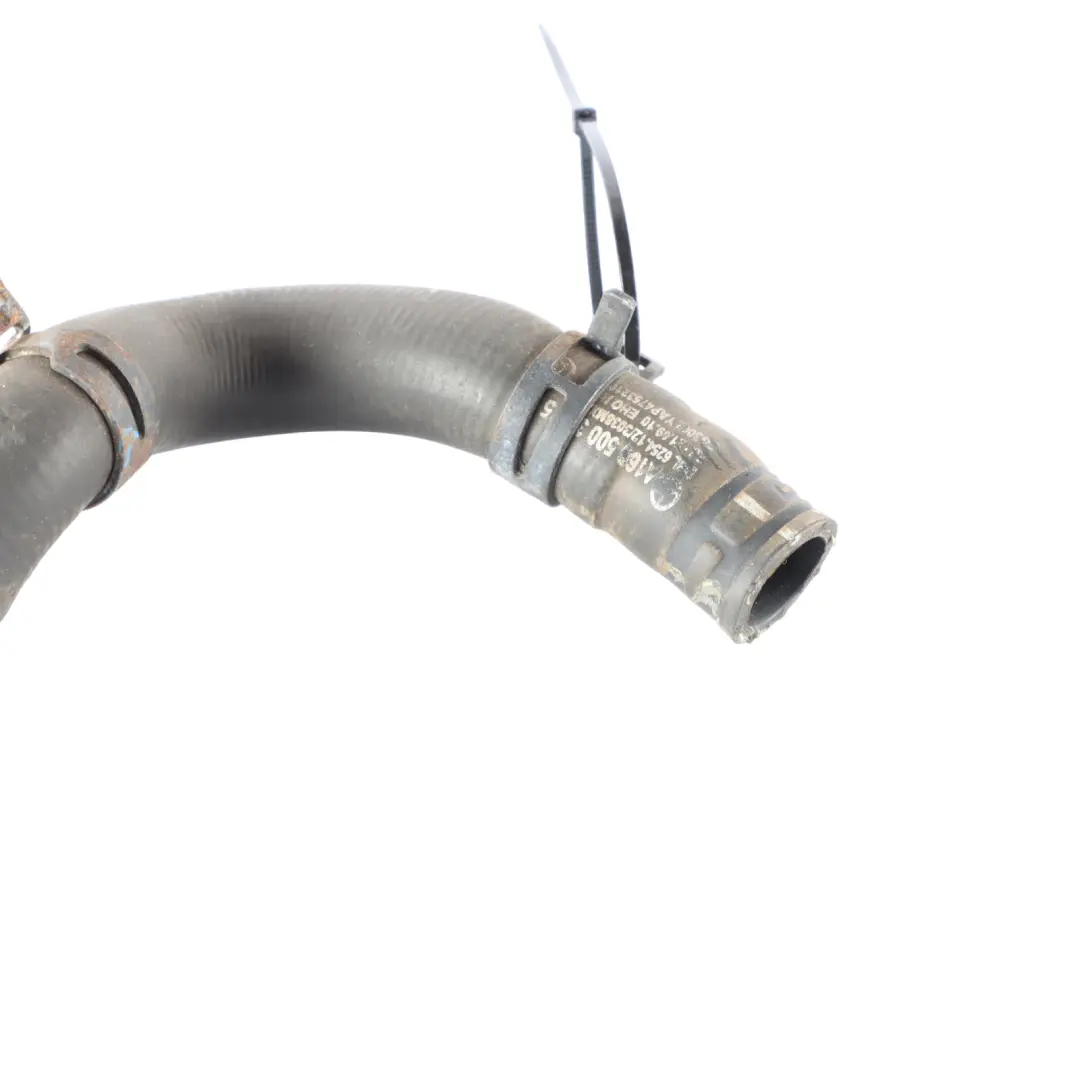 Coolant Hose Mercedes GLE W166 C292 Engine Water Pipe Line Tube to with Part number A1665003575 Coolant Hose Mercedes GLE W166 C292 Engine Water Pipe Line Tube - SKU A1665003575 - Part number A1665003575