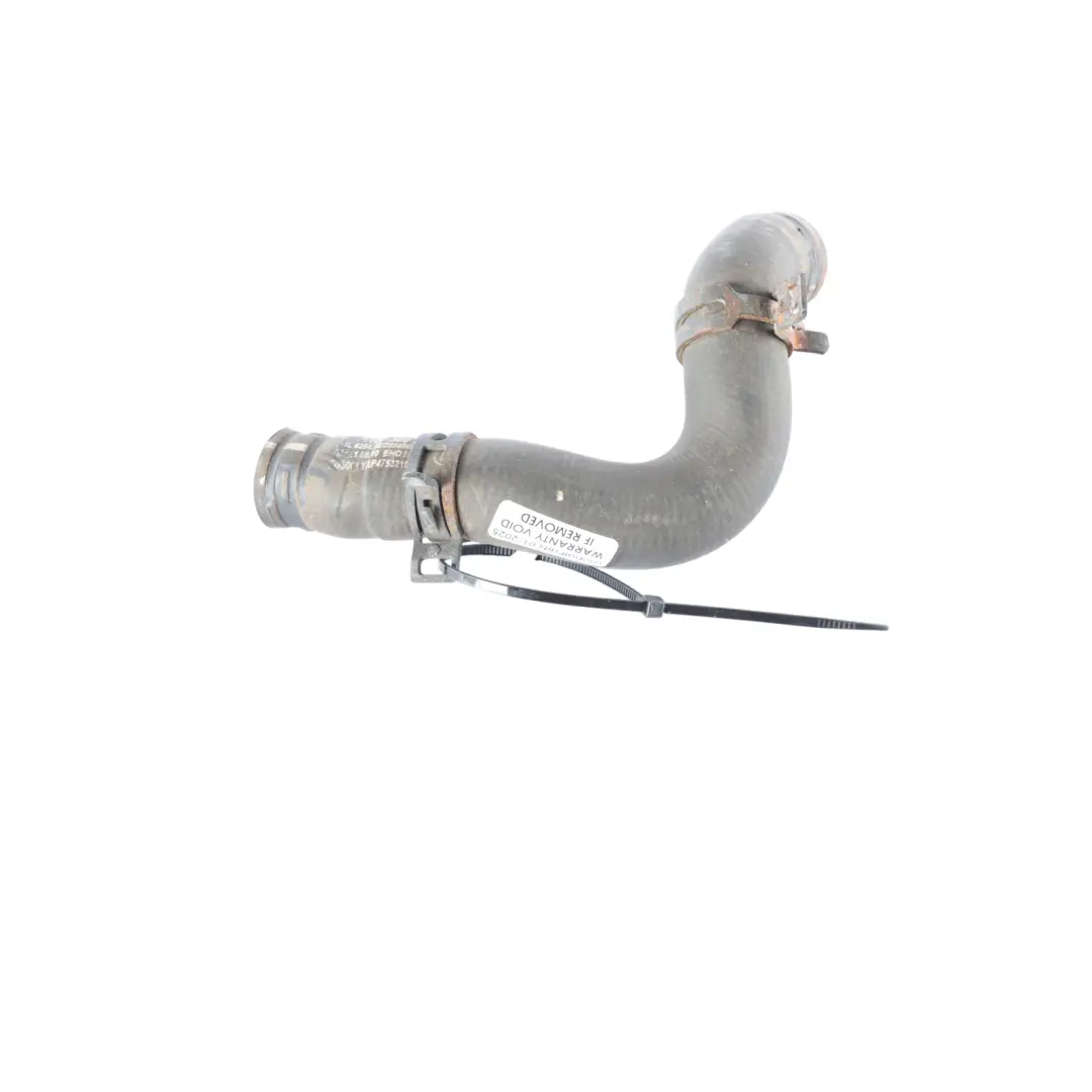  Coolant Hose Mercedes GLE W166 C292 Engine Water Pipe Line Tube - SKU A1665003575 - Part number A1665003575