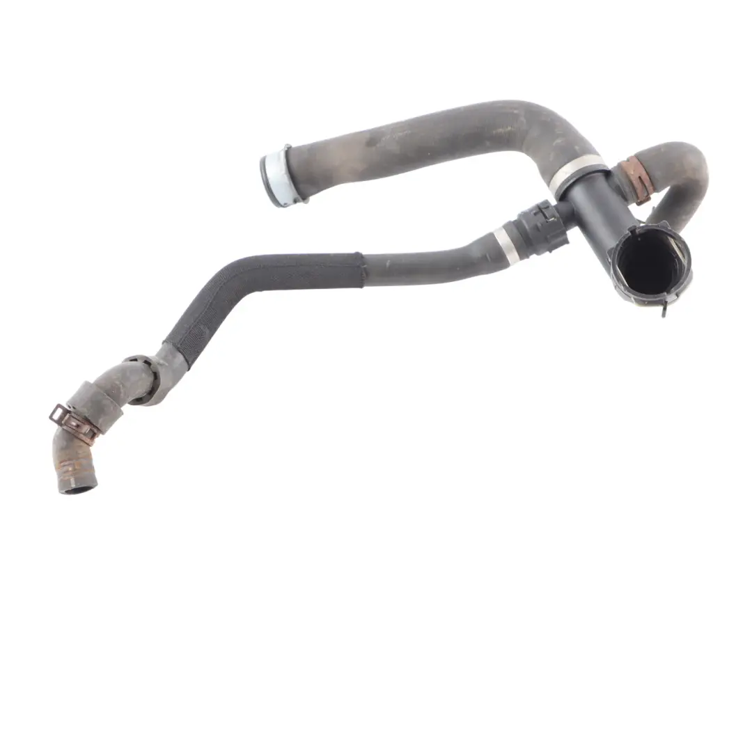  Coolant Hose Mercedes GLE W166 C292 Radiator Cooling Water Pipe Line - SKU A1665005275 - Part number A1665005275