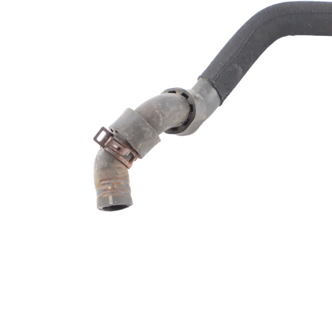  Coolant Hose Mercedes GLE W166 C292 Radiator Cooling Water Pipe Line - SKU A1665005275 - Part number A1665005275