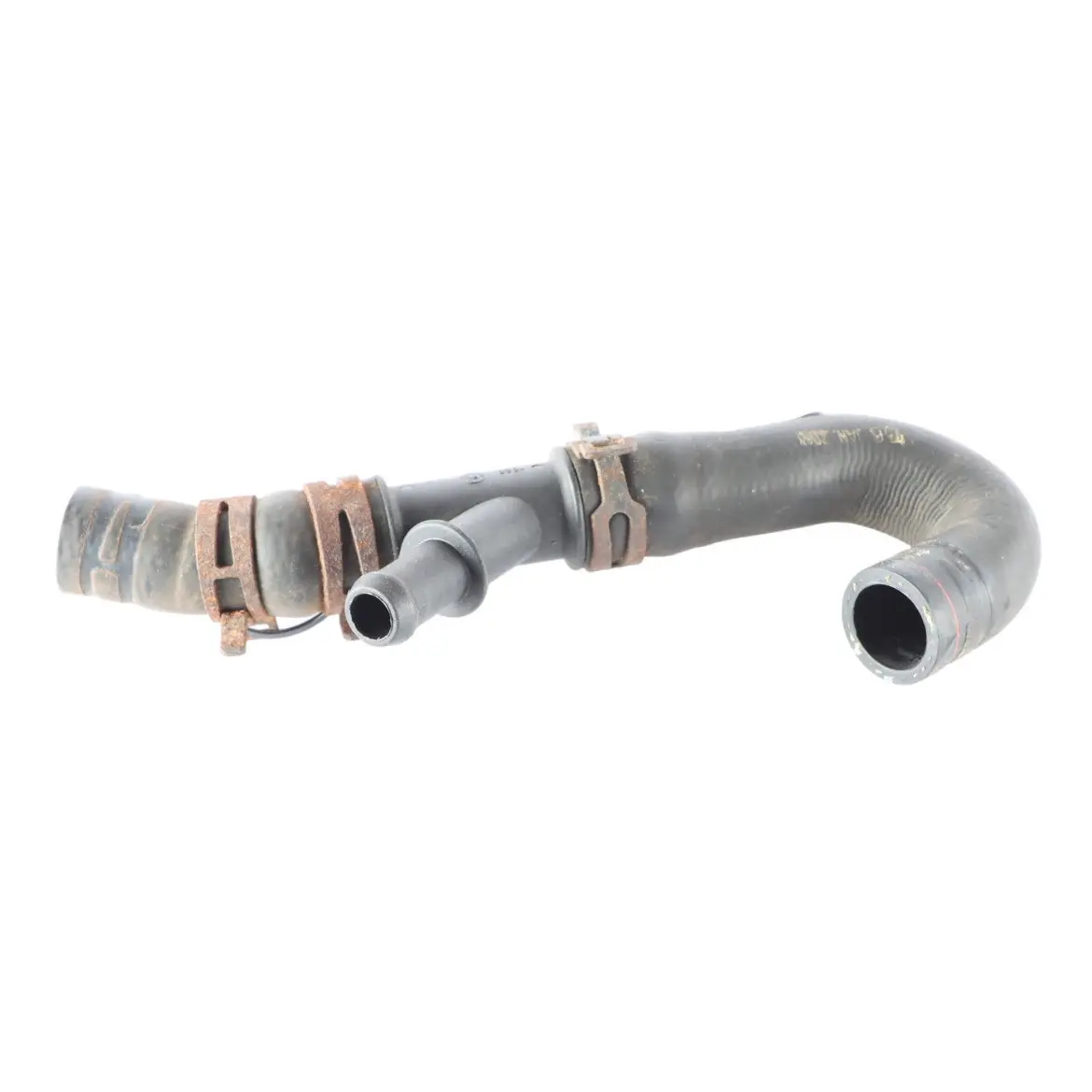 Mercedes W166 C292 Durite Liquide Refroidissement Conduite Eau M278 A1665007975