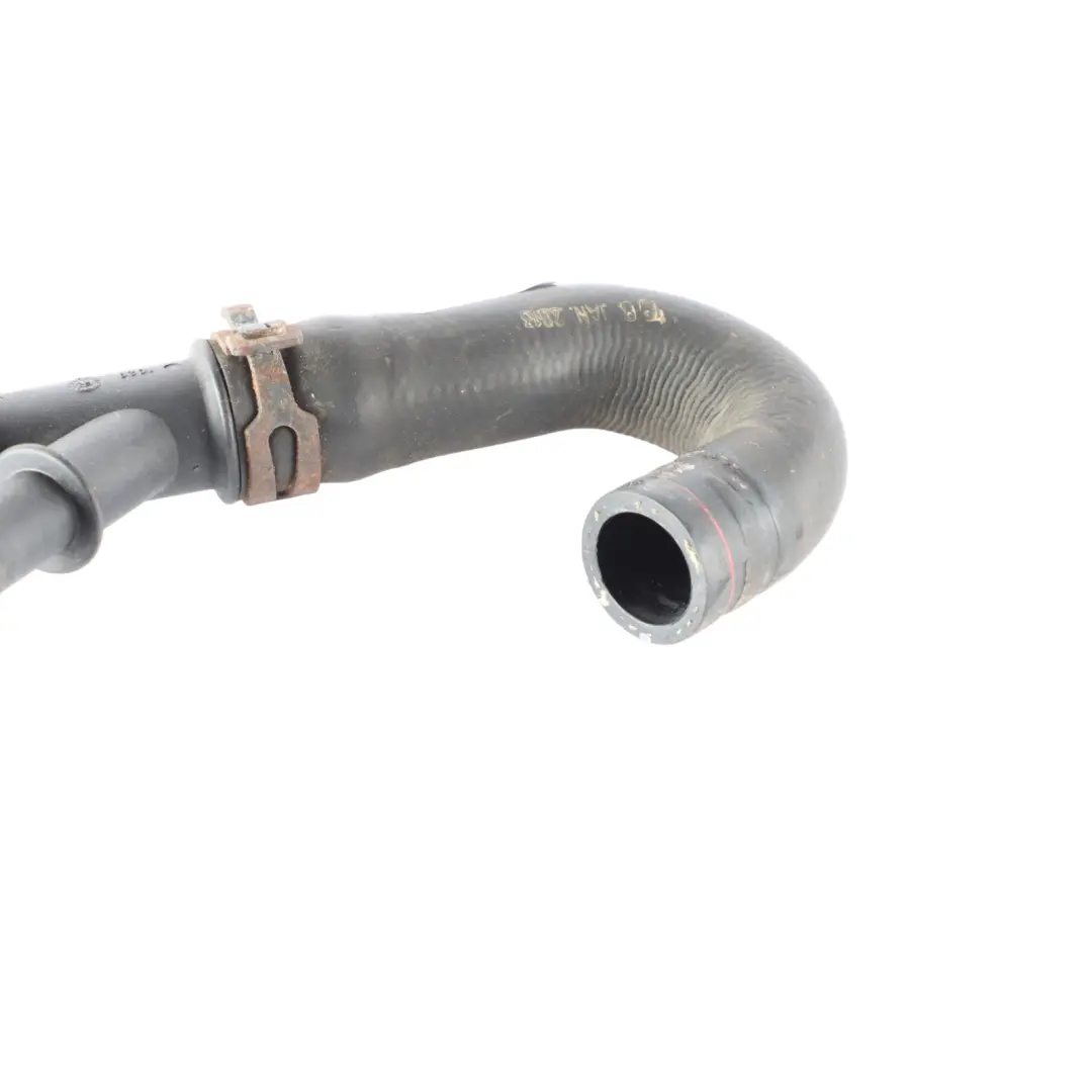 Mercedes W166 C292 Durite Liquide Refroidissement Conduite Eau M278 - SKU A1665007975 - Numéro de pièce A1665007975